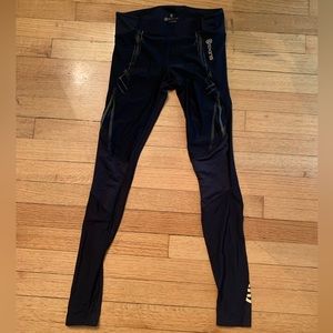 Skins USA Compression Tights Small